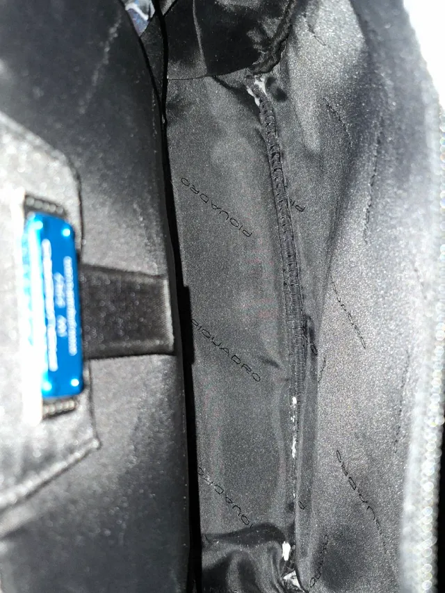 ZAINO PIQUADRO LINEA VIBE 15,6” CA1813VI-N