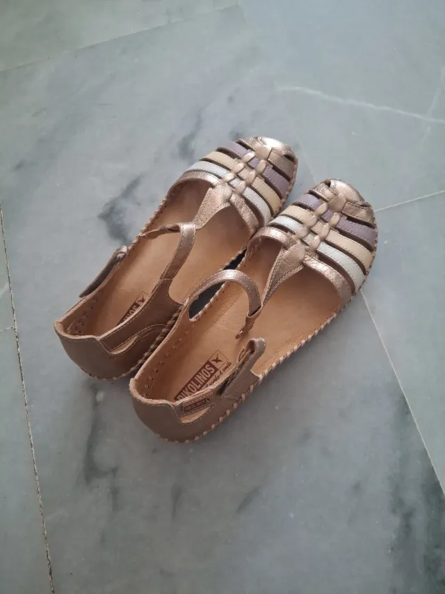 Pikolinos Talla 39 sin usar