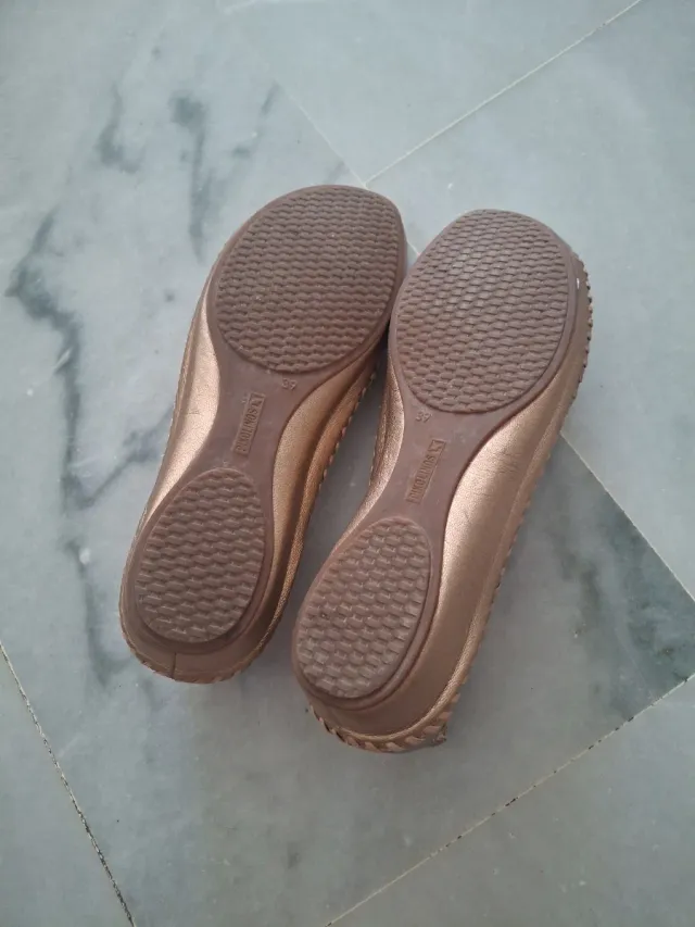 Pikolinos Talla 39 sin usar