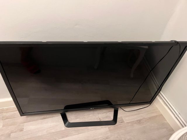 TV LG 47 pulgadas
