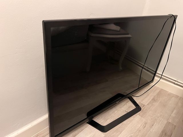 TV LG 47 pulgadas