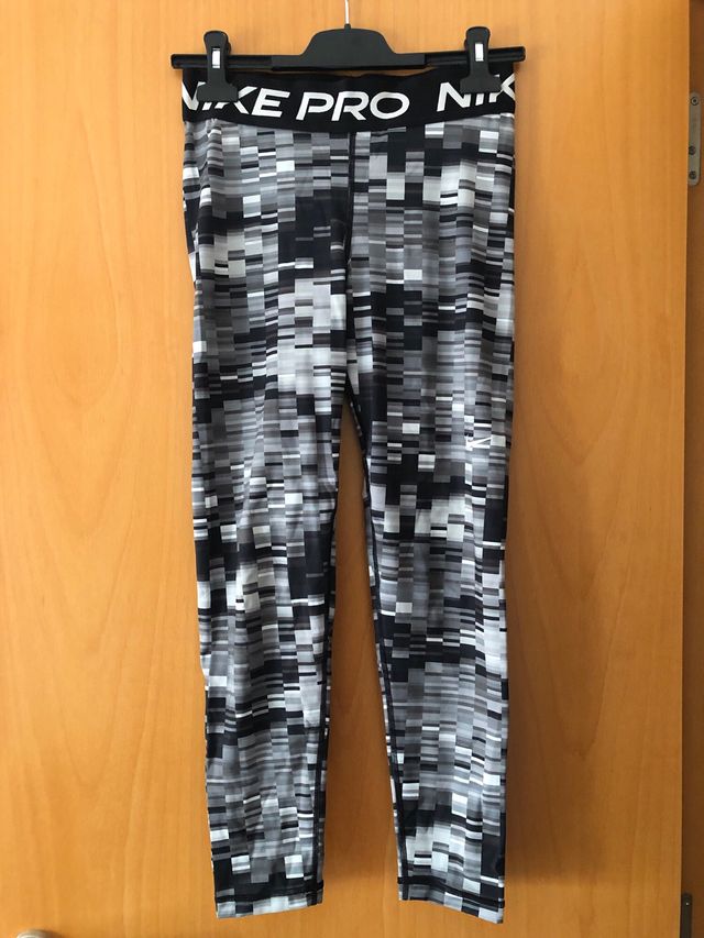 Mallas Nike Pro