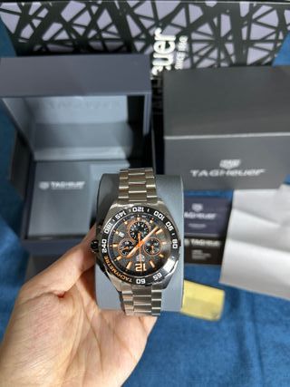 Reloj TAG Heuer