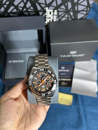 Reloj TAG Heuer