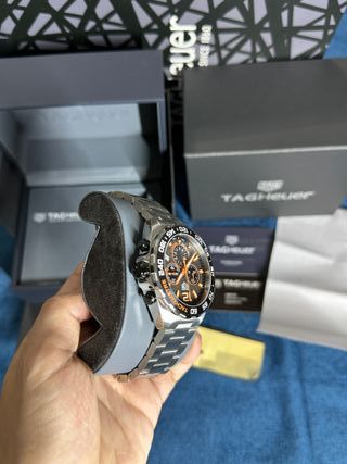 Reloj TAG Heuer