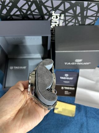 Reloj TAG Heuer