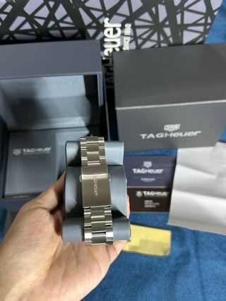 Reloj TAG Heuer