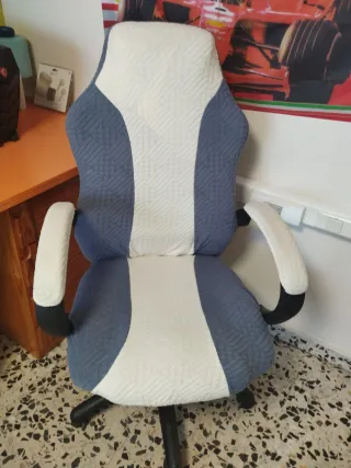 Silla Gaming Escritorio