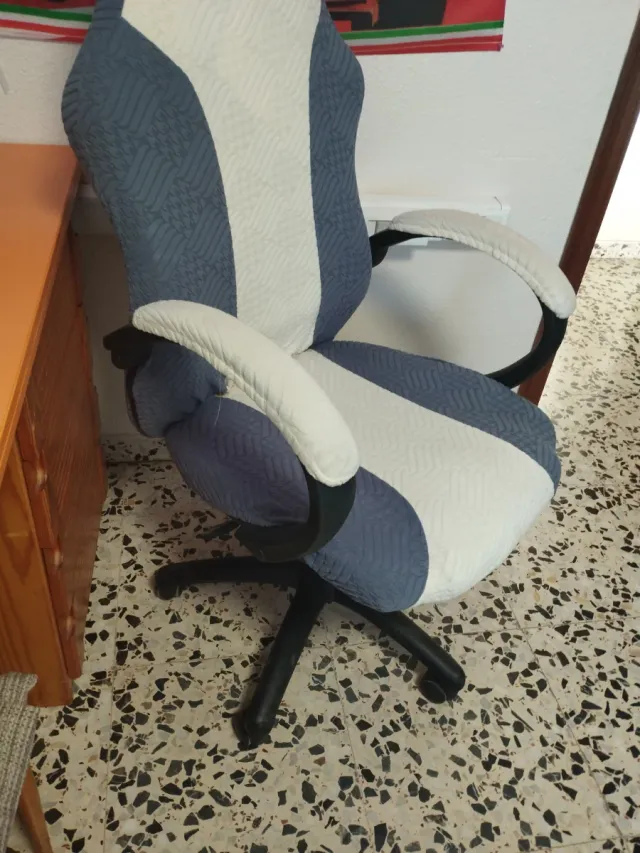 Silla Gaming Escritorio