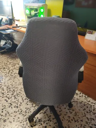 Silla Gaming Escritorio