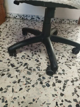 Silla Gaming Escritorio