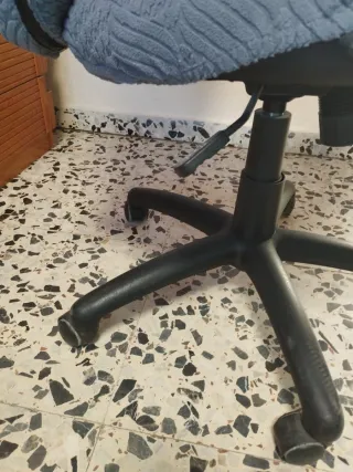 Silla Gaming Escritorio