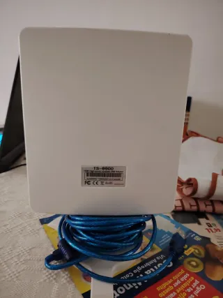 Antenna Wi-Fi USB Direzionale TS-9900