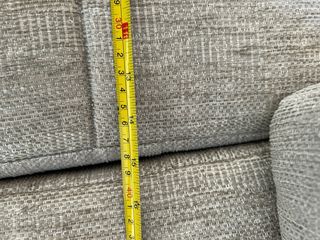 Cojines para asientos de caravanas y autocaravanas