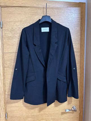 Americana Stradivarius mujer, Talla L - SOLO ENVÍO