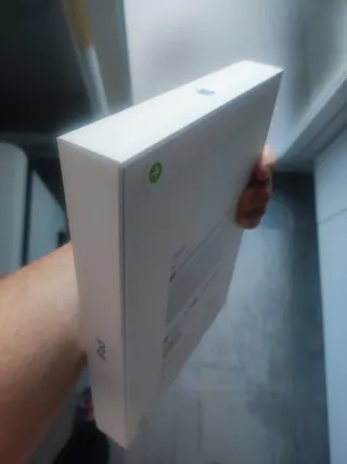 iPad 10ª Gen WiFi 128GB Apple