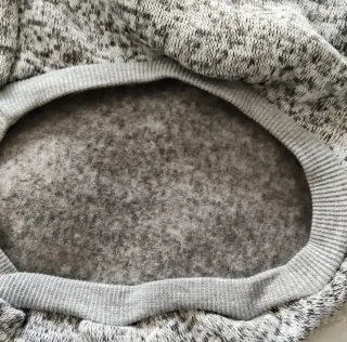 Cappottino per cane taglia piccola