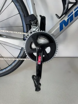 Bicicleta Massi Arrow Race Carbono Talla M