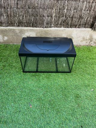 Acuario Tetra 54L 61x32x31cm