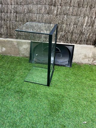 Acuario Tetra 54L 61x32x31cm