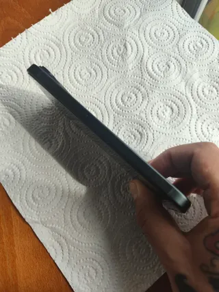 iPhone 15 128GB Nero Ottime Condizioni