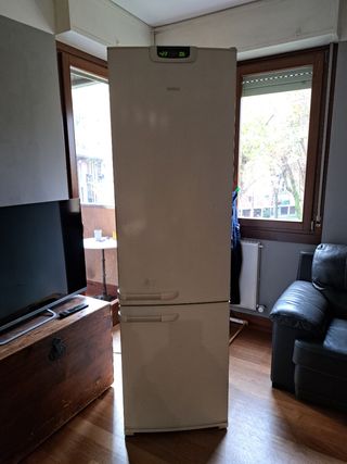 Frigorifero Bosch bianco