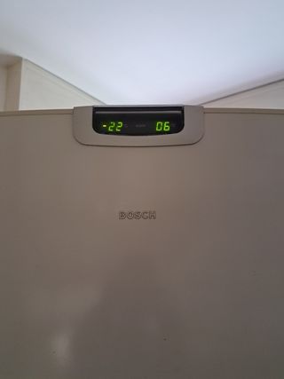 Frigorifero Bosch bianco