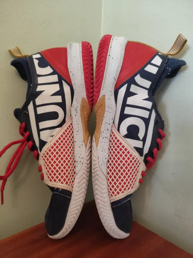 Zapatillas pádel Munich Talla 42