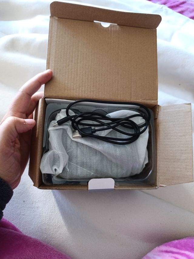 Cámara Digital HC-810 Trail Camuflaje