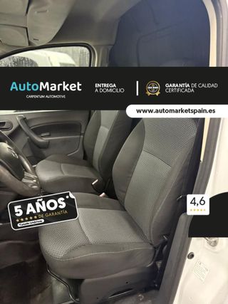 Opel Combo 1.5 TD 75KW LIFE BUSINESS EDITION PLUS L1 N1 102cv COMBI 5 PLAZAS