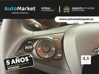 Opel Combo 1.5 TD 75KW LIFE BUSINESS EDITION PLUS L1 N1 102cv COMBI 5 PLAZAS