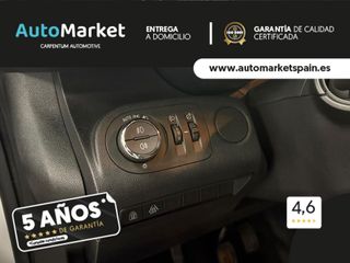 Opel Combo 1.5 TD 75KW LIFE BUSINESS EDITION PLUS L1 N1 102cv COMBI 5 PLAZAS