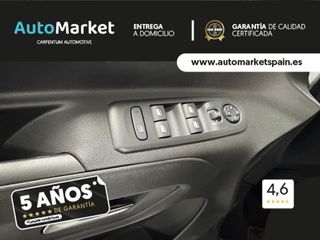 Opel Combo 1.5 TD 75KW LIFE BUSINESS EDITION PLUS L1 N1 102cv COMBI 5 PLAZAS