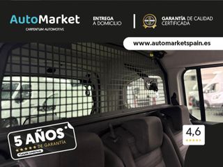 Opel Combo 1.5 TD 75KW LIFE BUSINESS EDITION PLUS L1 N1 102cv COMBI 5 PLAZAS