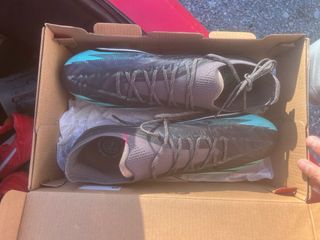 Botas Puma Ultra Ultimate Rush FG/AG