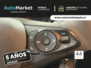 Opel Combo 1.5 TD 75KW LIFE BUSINESS EDITION PLUS L1 N1 102cv COMBI 5 PLAZAS