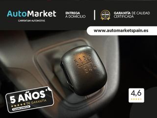 Opel Combo 1.5 TD 75KW LIFE BUSINESS EDITION PLUS L1 N1 102cv COMBI 5 PLAZAS