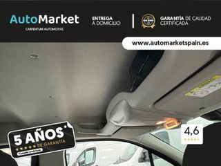 Opel Combo 1.5 TD 75KW LIFE BUSINESS EDITION PLUS L1 N1 102cv COMBI 5 PLAZAS