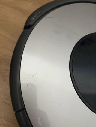 Robot Aspirador Roomba iRobot