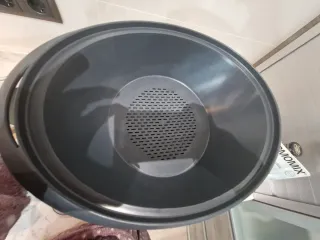 Thermomix TM5 Seminueva + Accesorios