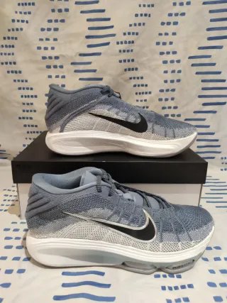 T. 43 Zapatillas Nike G.T. Hustle 3