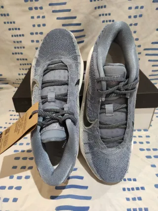 T. 43 Zapatillas Nike G.T. Hustle 3