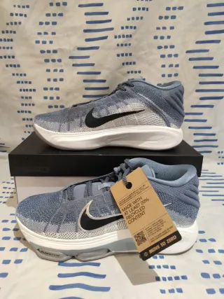 T. 43 Zapatillas Nike G.T. Hustle 3