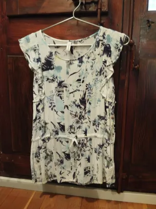 Blusa Soyconcept Talla XS