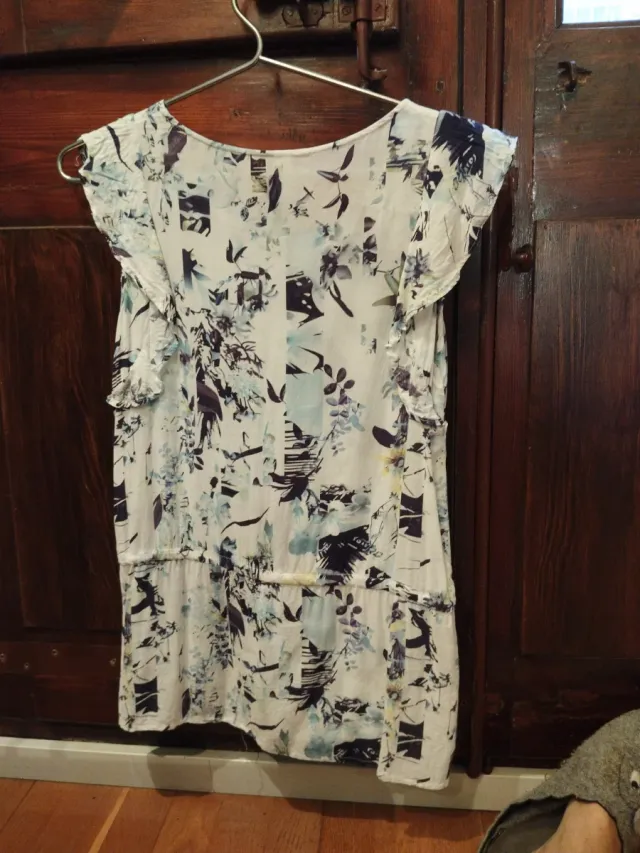 Blusa Soyconcept Talla XS