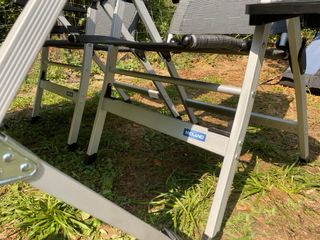 Conjunto Mesa y Sillas Camping Alta Calidad