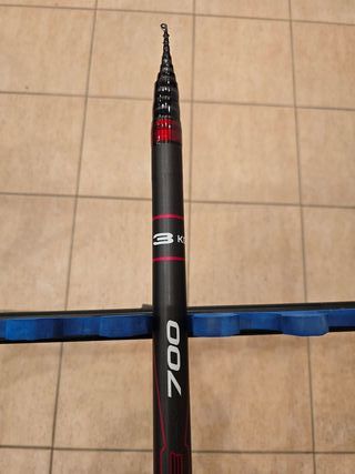 Canna Bolognese Maver Invincibile Extreme 700