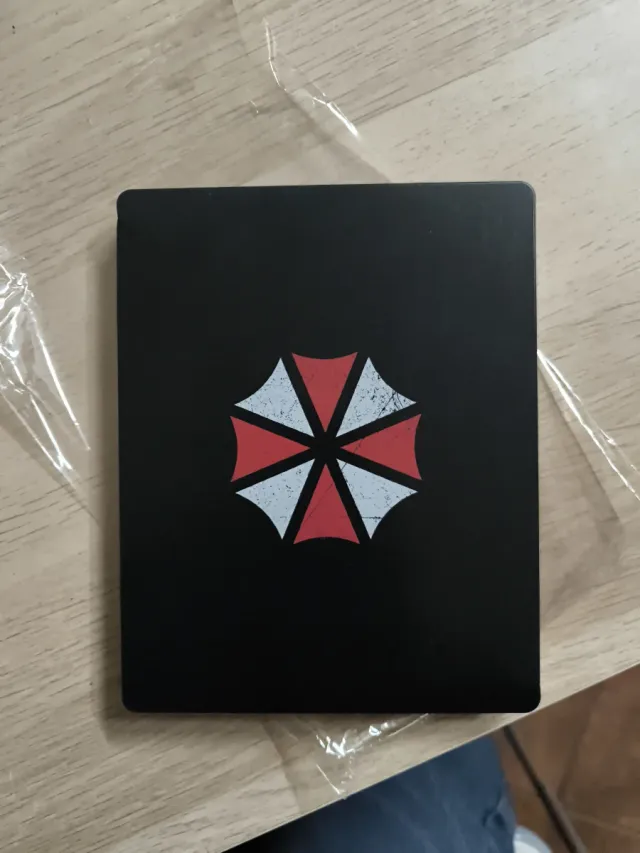 Juego PS4 Resident Evil 2