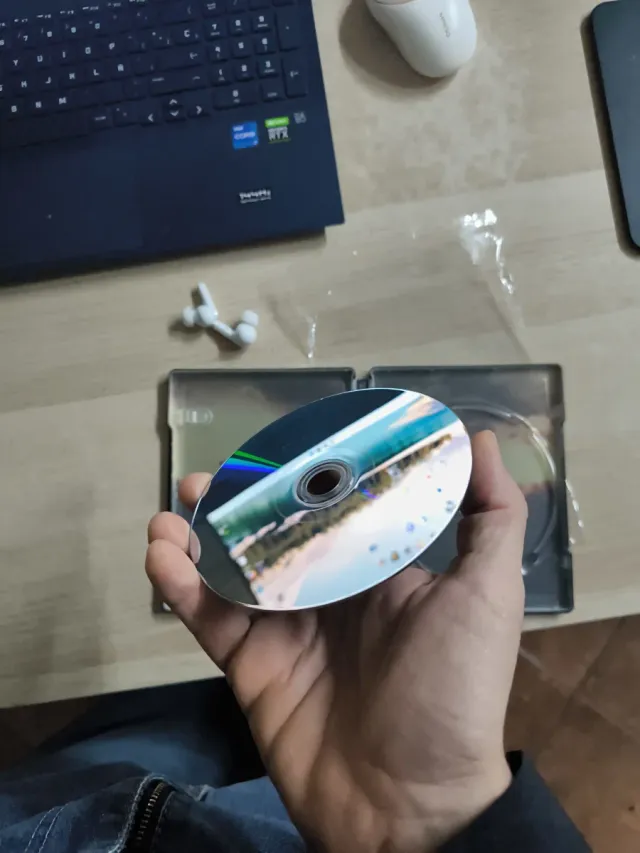 Juego PS4 Resident Evil 2