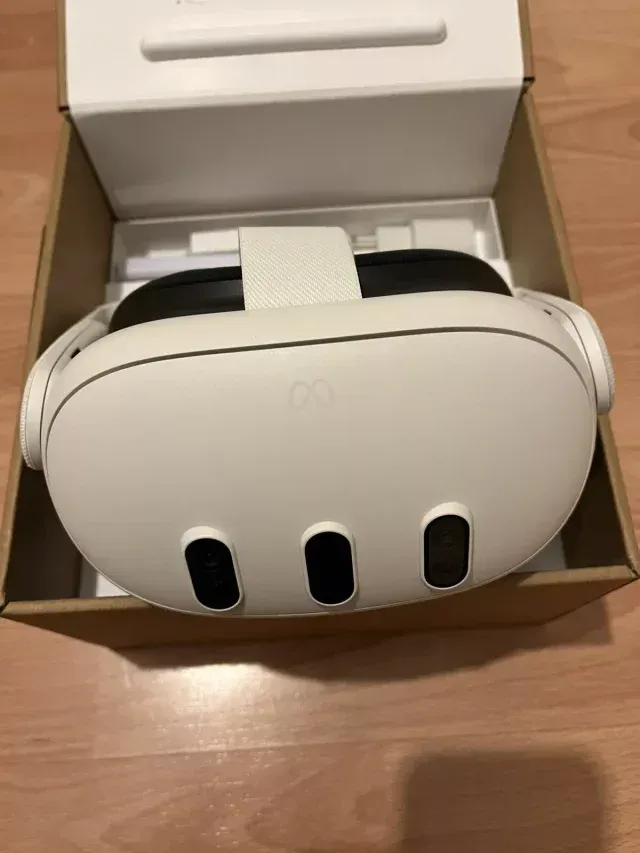 Meta Quest 3 512 GB